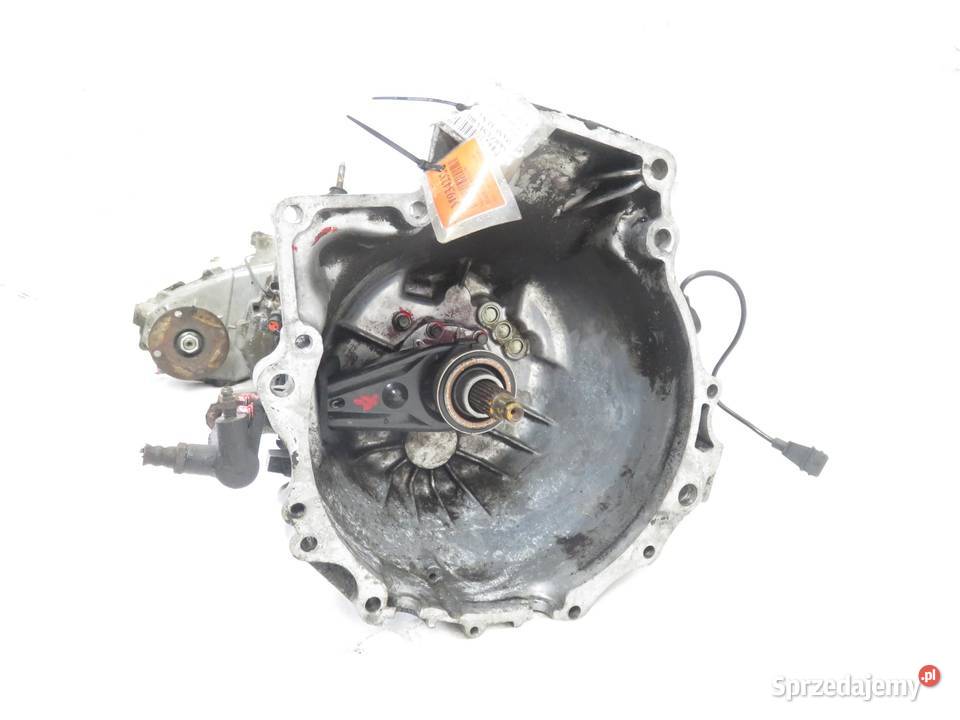 SKRZYNIA BIEGÓW KIA SPORTAGE I 20 i 16V K011
