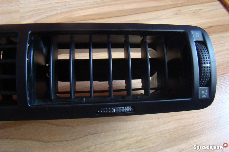 Kratka nawiewu Passat B5 FL osobowe Szczyrk