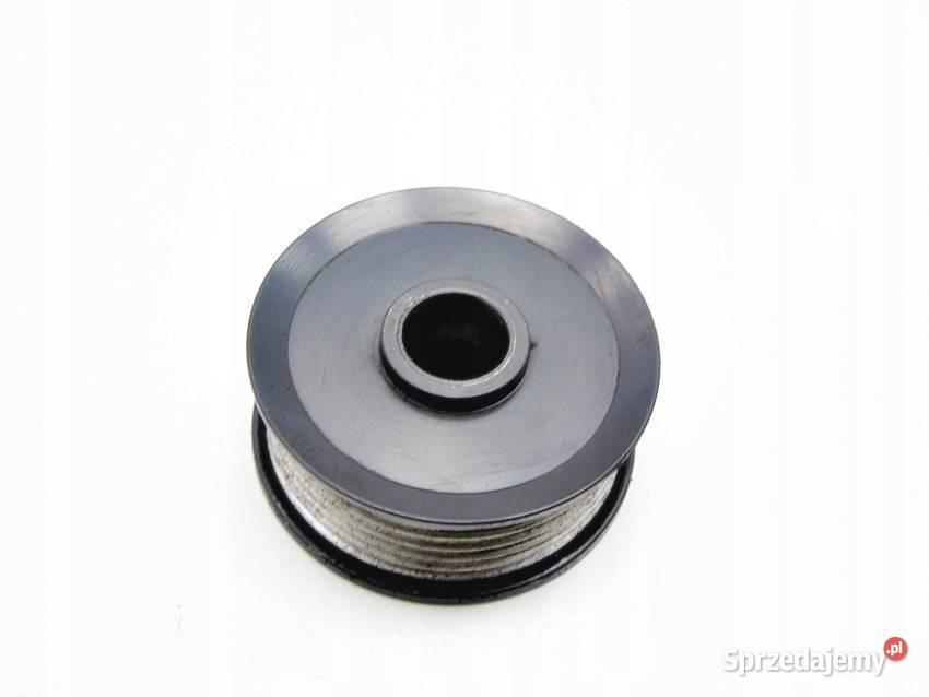 KOŁO PASOWE ALTERNATORA 25 TDI AUDI A4 A6 A8 Sosnowiec