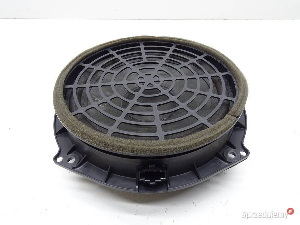 GŁOŚNIK DRZWI PRZÓD PRZEDNI 4G2035415 AUDI A6 C7