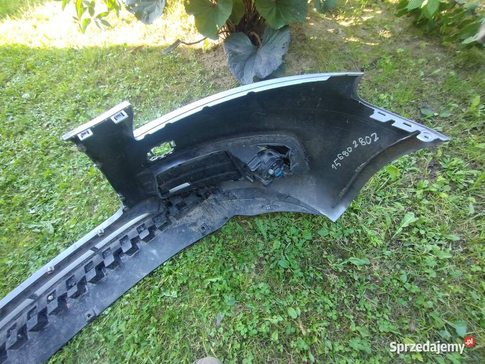 Zderzak przód audi a3 8p lift Jodłownik