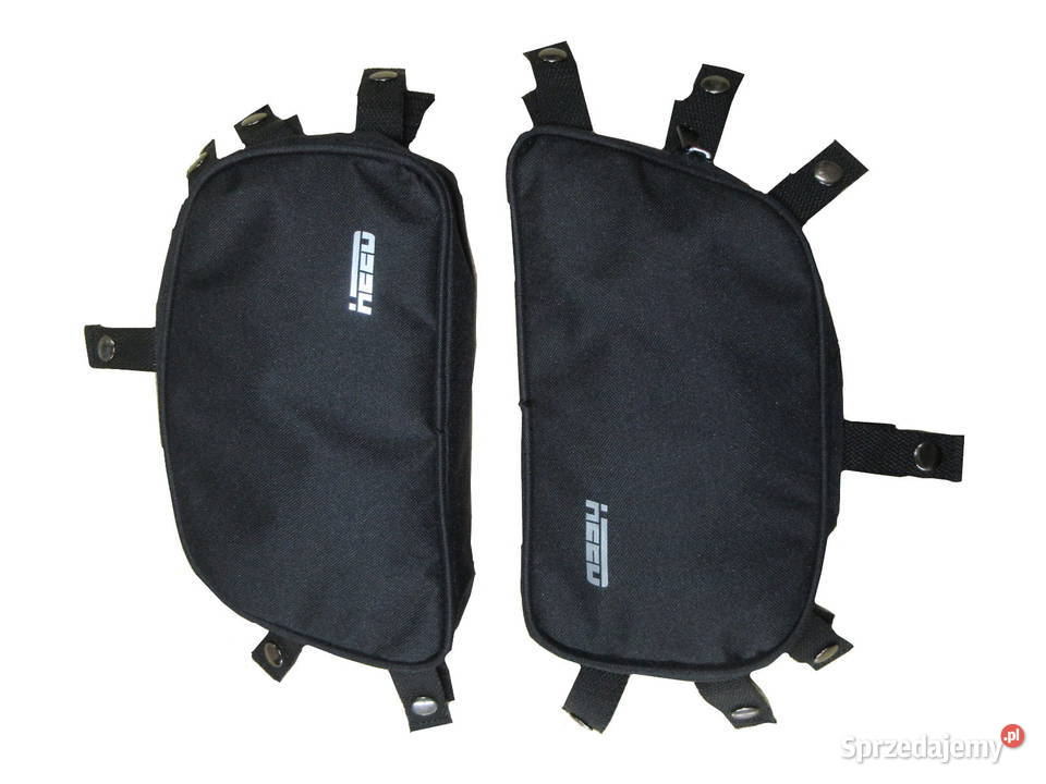 Torby na gmole HEED do Yamaha MT09 Tracer Basic Częstochowa