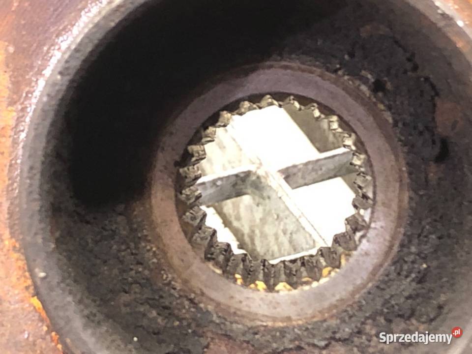 ZWROTNICA PRAWY PRZÓD RENAULT MEGANE III 15 90