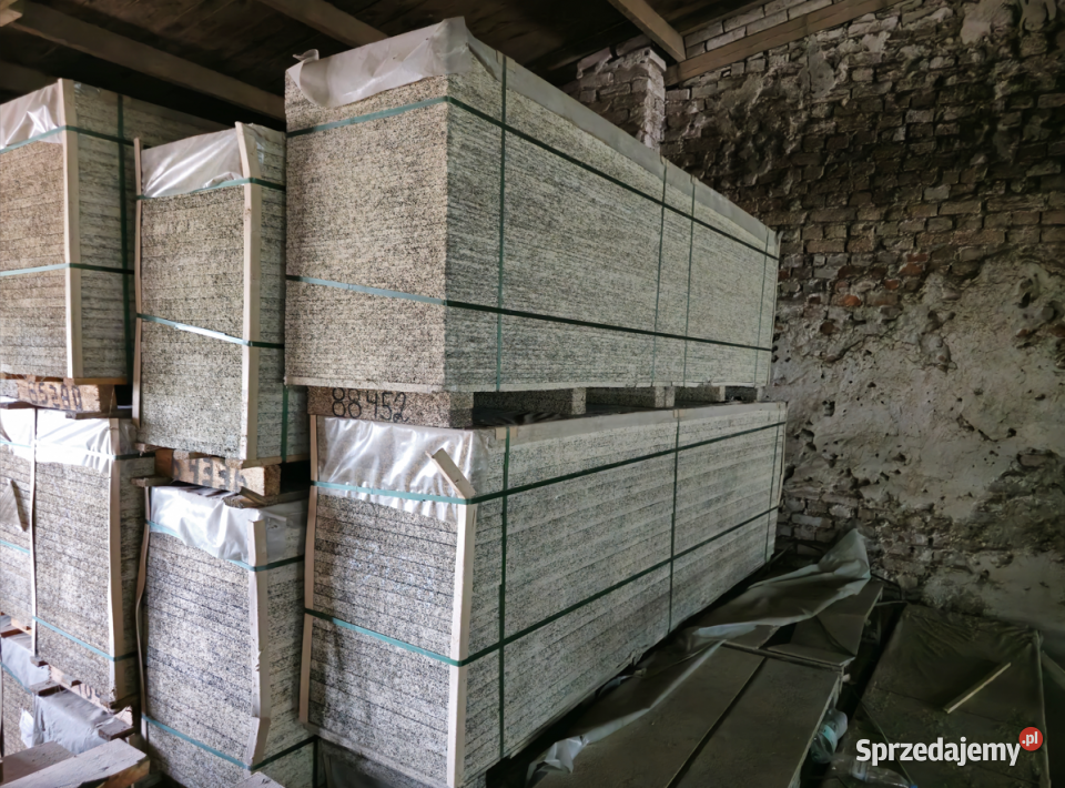 Płyta cementowo wiórowa 64 sztuki 1 paleta Chorzele sprzedam