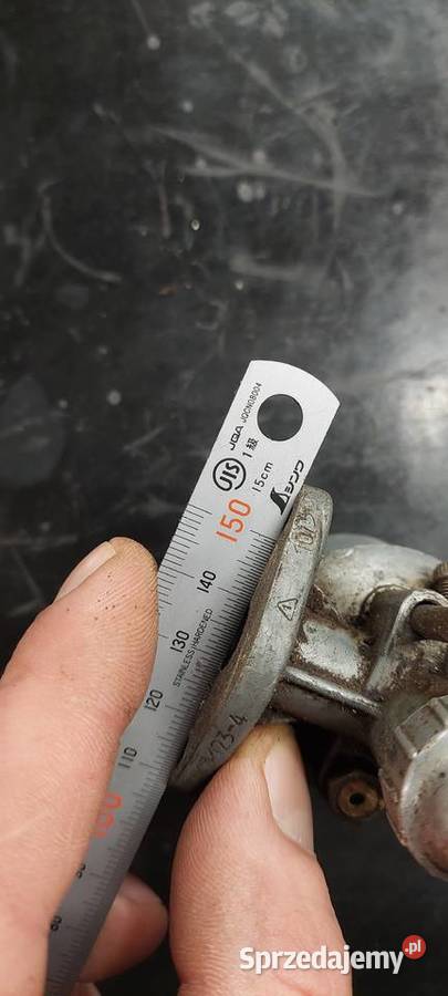 Gaźnik NKJ1234 Simson sr 1 2 Schwalbe Grochowalsk