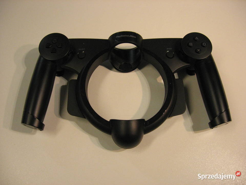 Kierownica do Move Sony CECHYAZWA1 Opole