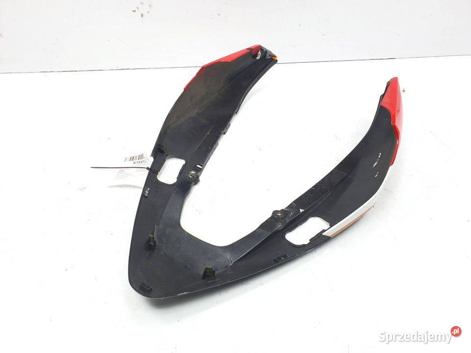 OSŁONA MOTOCYKL HONDA VFR 800RR OGON Lipno