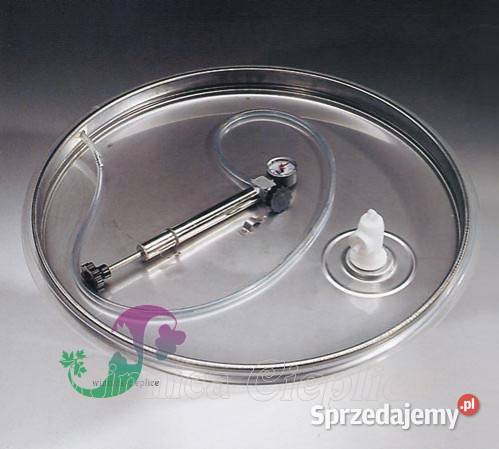 Zbiornik 200l winiarski serwowarski Rolnictwo Pławna Dolna