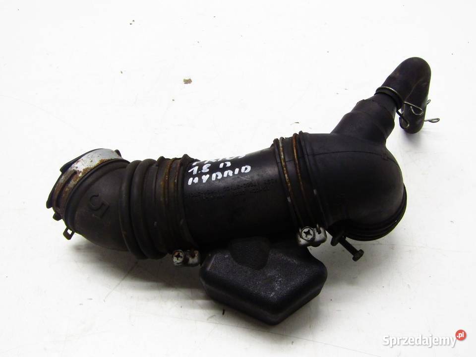 WĄŻ PRZEWÓD RURA POWIETRZA 18 HYBRID TOYOTA Przewody powietrza lubelskie