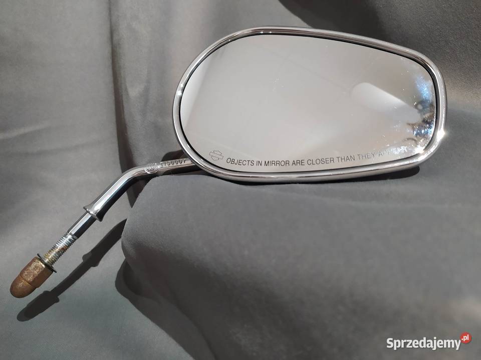 HARLEY HD LUSTERKO PRAWE 150 OEM Luboszyce