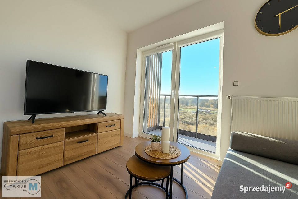 Mieszkanie Kielce 4345m2 3 pokoje świętokrzyskie