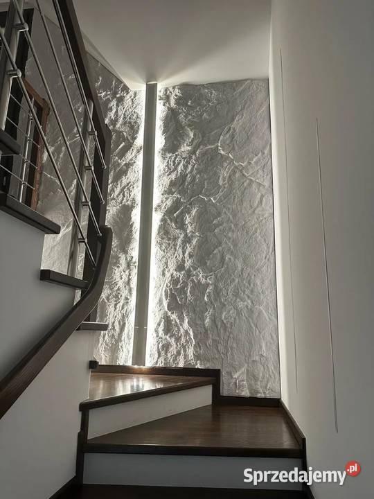 PRÓBKA Panel Ścienny DOLOMITI STONROK 30x20 Warszawa
