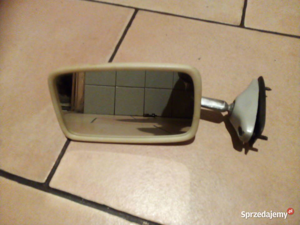 Kolumna kierownicza fiat 126p wielkopolskie