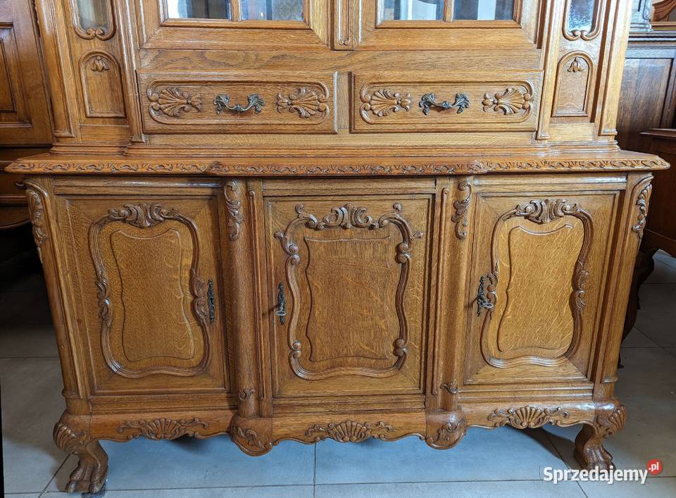 Wspaniała witryna ludwikowska dąbsklep Dąbrowa Dąbrowa Górnicza sprzedam