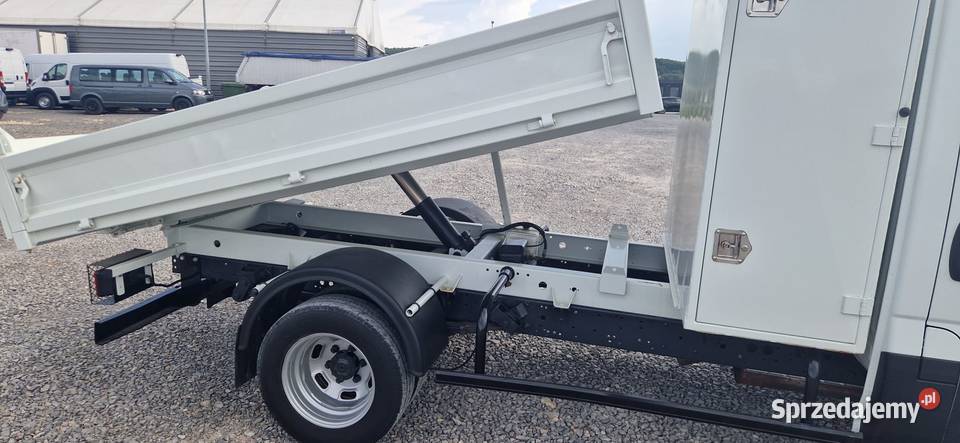 Sprzedam Iveco Iveco Wolbrom