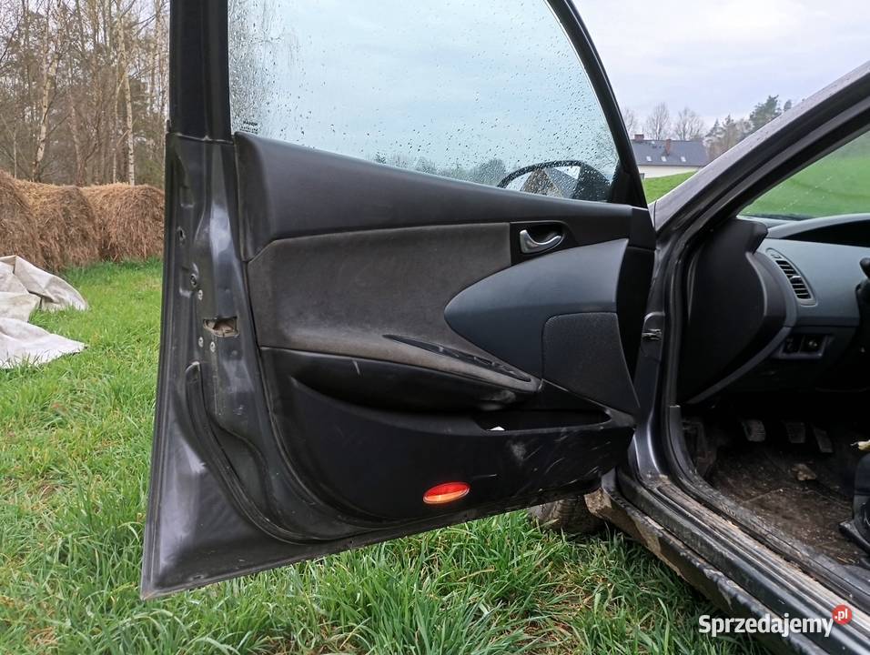 Sprzedam Nissana primera P12 Sierakowice sprzedam