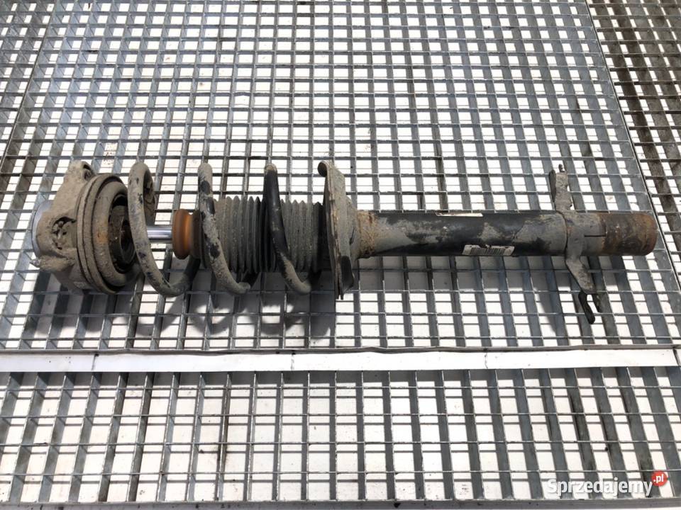 AMORTYZATOR LEWY PRZÓD CITROEN JUMPER II 20 osobowe