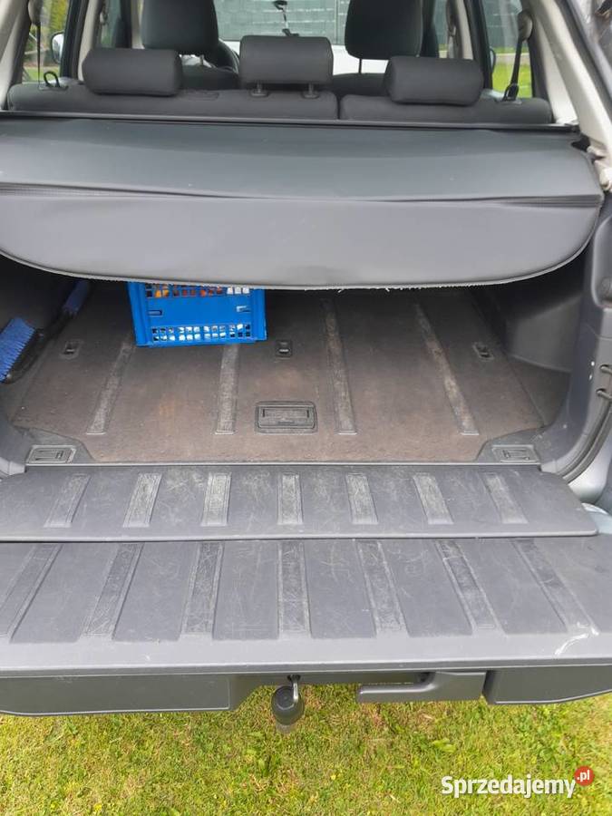 RenaultKoleos 20Dci 4x4 2009r Koleos Krosno