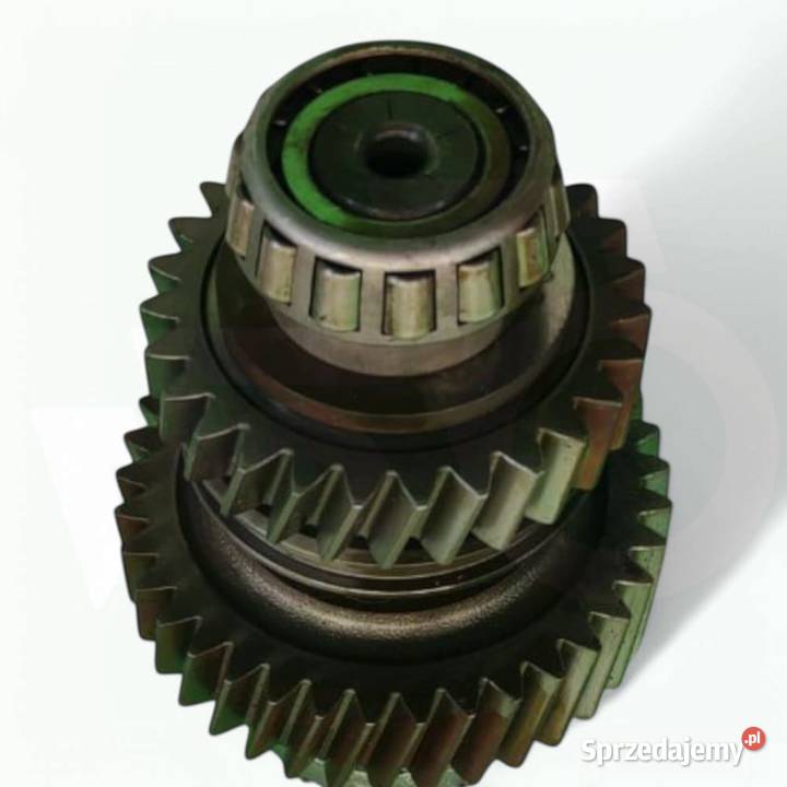 Wałek PTO 514100220160 514100220020 FENDT XYLON Wilkowo sprzedam