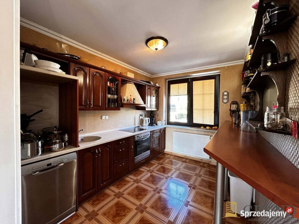 Sprzedam dom wolnostojący 160m2 Stargard mieszkalny Sprzedaż