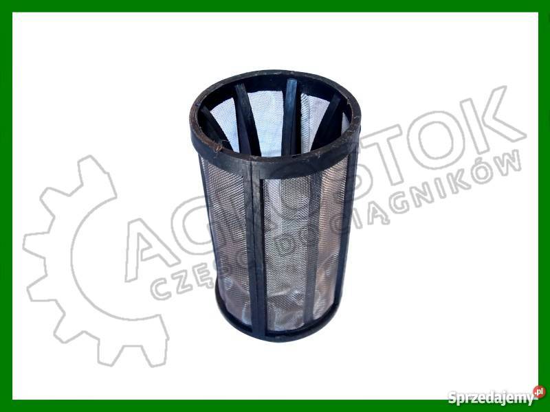 Filtr filter turbiny turbosprężarki DT T150 MTZ