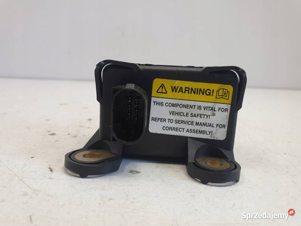 Mazda 5 I CZUJNIK moduł ESP 17010353 Rudka