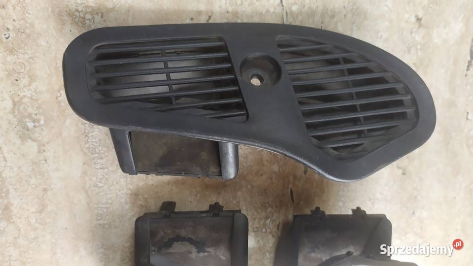 Renault Clio I kratki wlotu L i P 770079766 dolnośląskie Łagiewniki