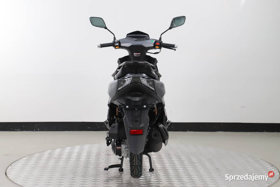 NOWY SKUTER JOYRACE 50 3 2026 R Idealny Stan Rok produkcji 2026 podkarpackie Pilzno
