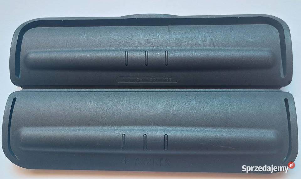 Parker Frontier długopis Green Marble IIIP w Siemianowice Śląskie
