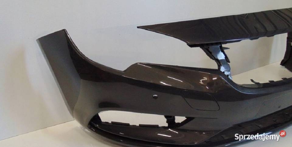 ZDERZAK PRZEDNI OPEL ASTRA K 134254478 wielkopolskie