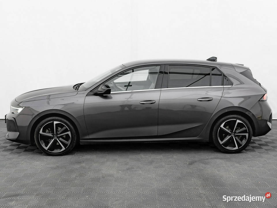 Opel Astra GD8F70312 T Elegance Podgrzf I kier czujnik deszczu