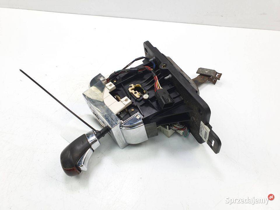 DŹWIGNIA ZMIANY BIEGÓW CADILLAC SEVILLE STS Lipno