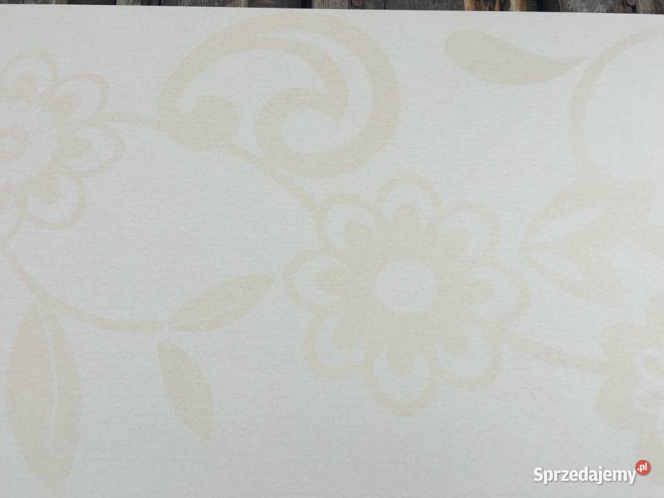 Glazura płytka ścienna amanda beige i amanda mazowieckie Reguły sprzedam