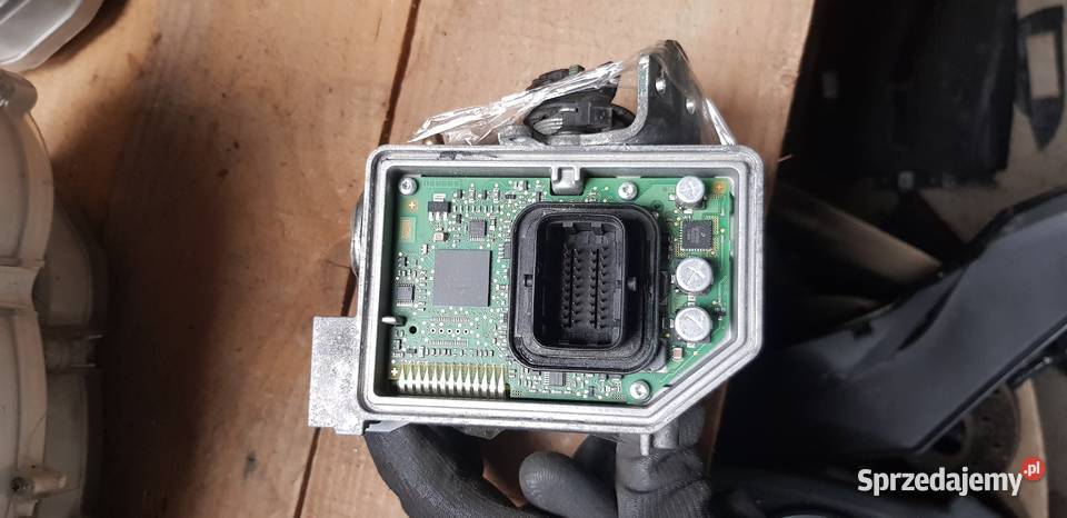 Piaggio MP3 300 przepustnica pestka zestaw Moduły zapłonowe Poręba Wielka sprzedam