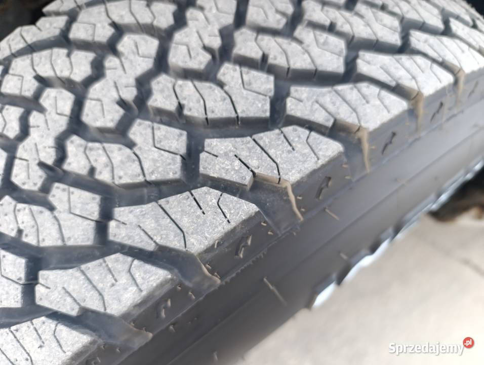 Sprzedam Chevrolet S10 43 V6 4x4 Vat1 193KM Malbork sprzedam