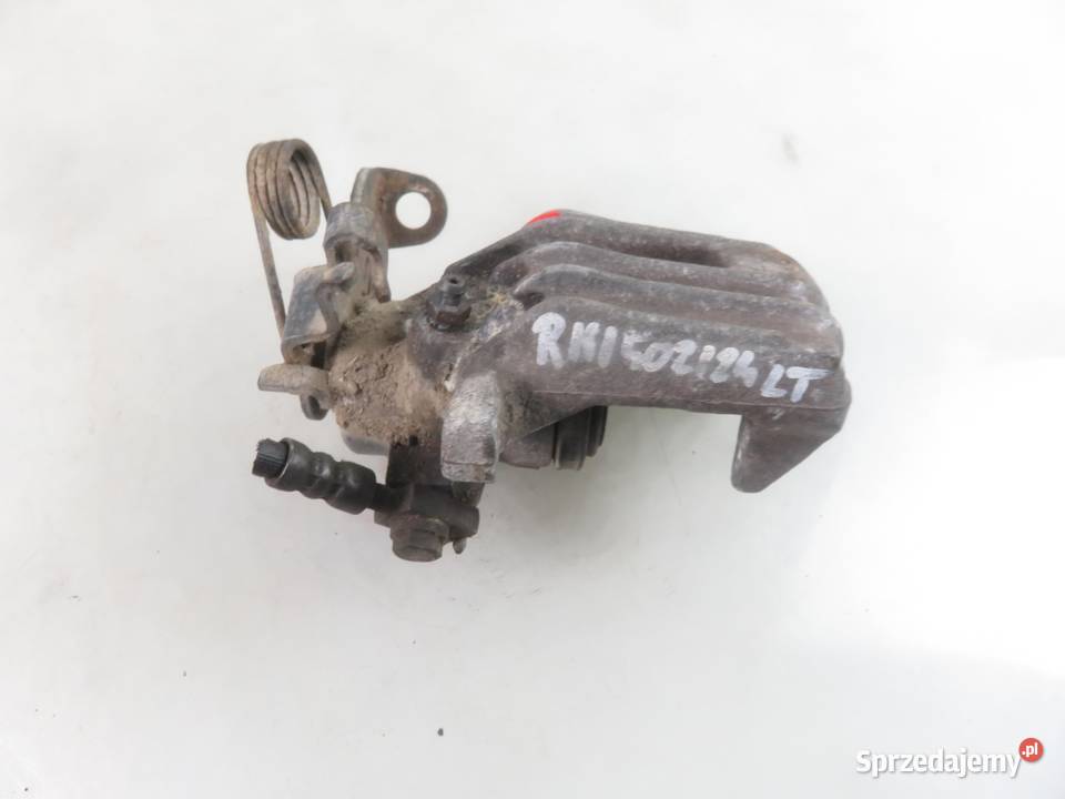 ZACISK LEWY TYŁ AUDI A4 B6 8E2 30 quattro ASN Części samochodowe