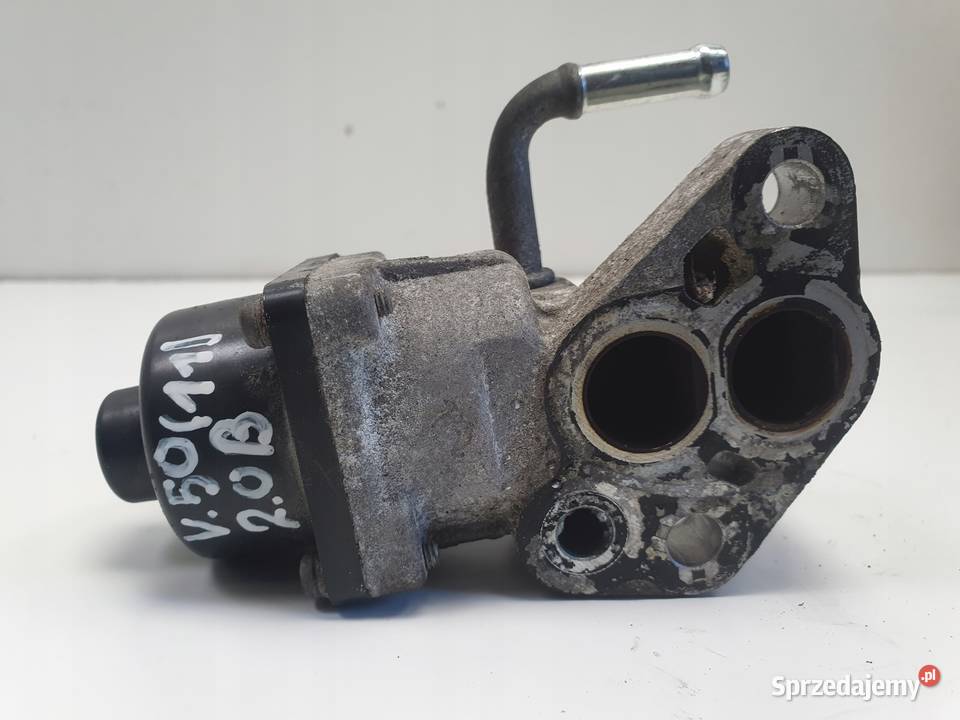 Volvo S40 II V50 20 16V ZAWÓR EGR Chełm