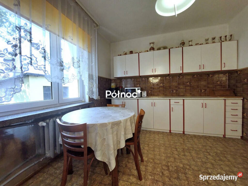 Pół bliźniaka na sprzedaż Biała Podlaska lubelskie sprzedam