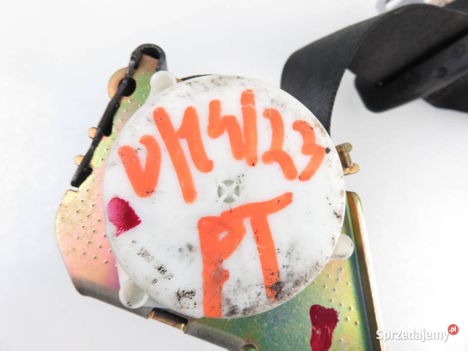 PAS PRAWY TYLNY BMW X3 E83