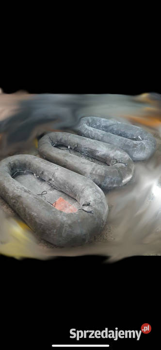 Wojskowy Ponton Desantowy ŁJ ORYGINAŁ Stan Kraków sprzedam