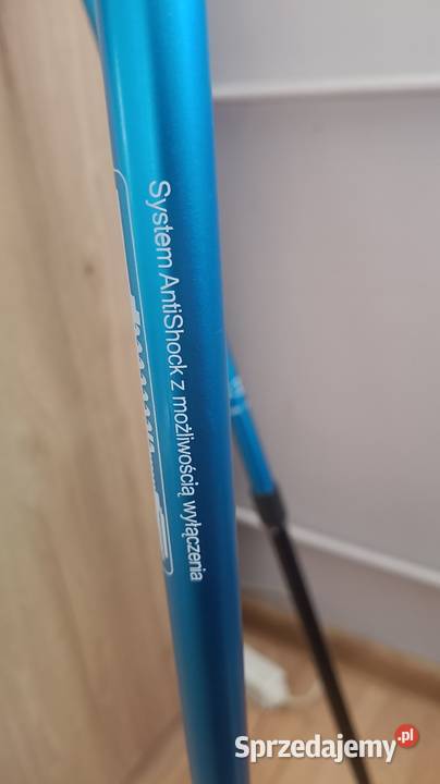 Kijki do nordic walking