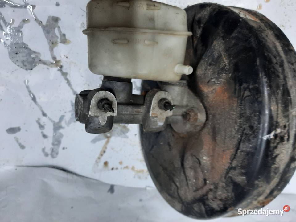 Daewoo Nubira serwo pompa hamulcowa Motoryzacja łódzkie Ksawerów