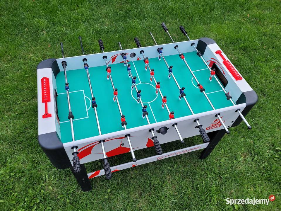 Piłkarzyki Tyskie Mosina sprzedam