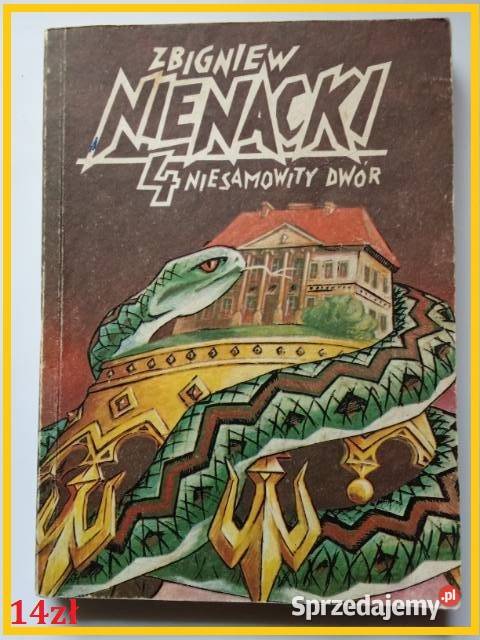 Ostatni strzał W Żółkiewska literatura przygoda Łódź