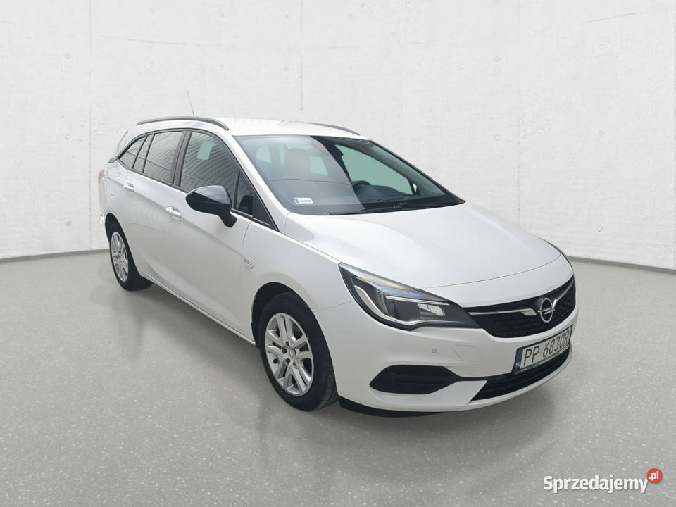 Opel Astra L 2021 Astra