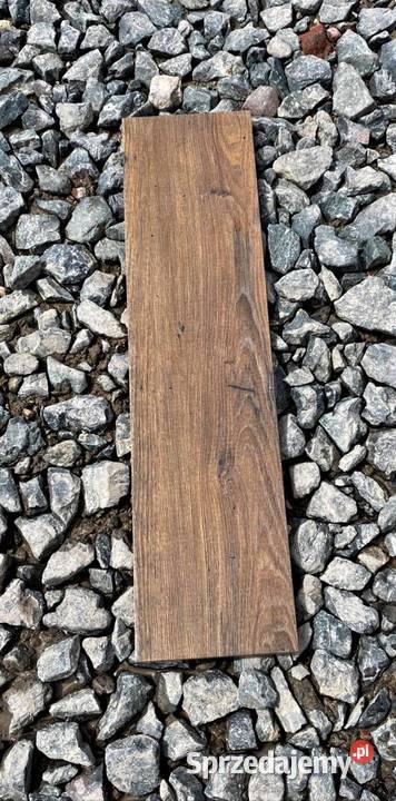 Płytki Drewnopodobne PANELE 155x62 Oslo Brown Warszawa sprzedam