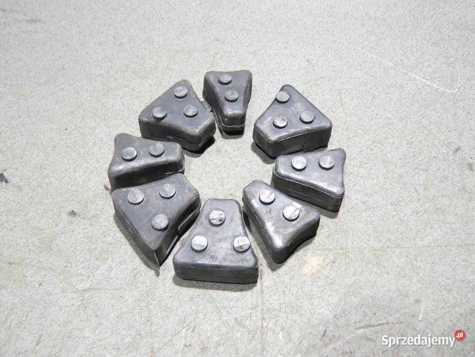 YAMAHA XV 250 125 VIRAGO 535 750 ZABIERAK KOŁA Gdańsk