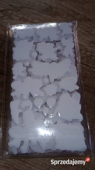 NAKLEJKI PSI PATROL Łódź