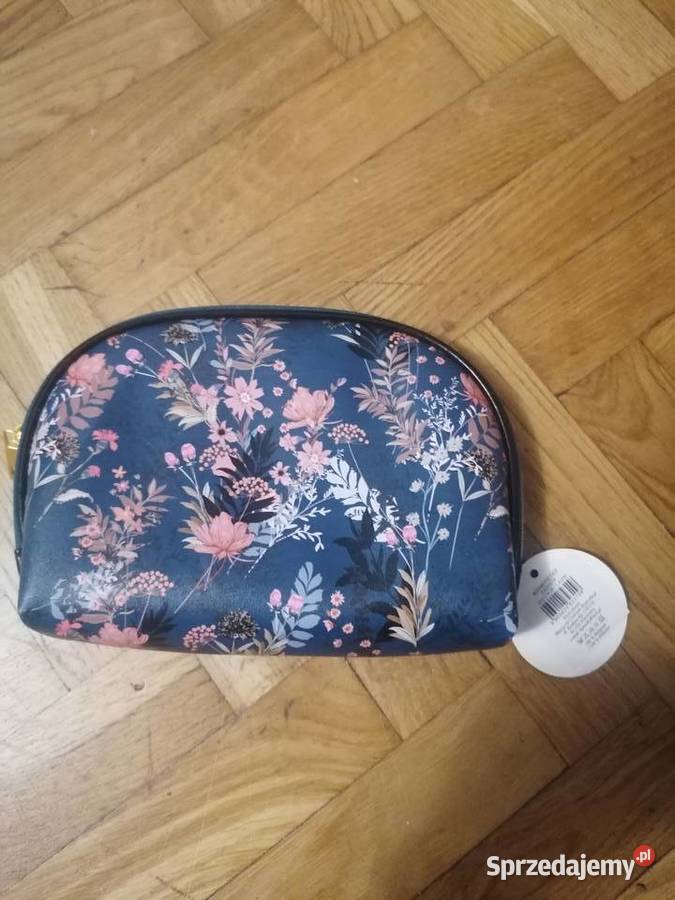 Kosmetyczka nowa pomorskie Gdańsk