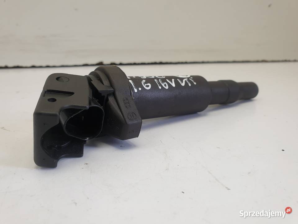Peugeot 308 I 16 16V VTI CEWKA ZAPŁONOWA oryg osobowe Janów